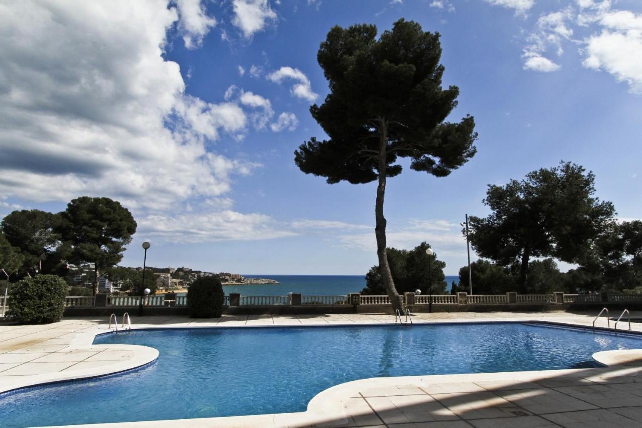 Playalarga 2 Planet Costa Dorada Apartment Salou Exterior photo